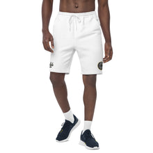 Load image into Gallery viewer, shorts  gym, men&#39;s fleece shorts, 5-inch inseam shorts, 5 inch men&#39;s shorts, 5 inch shorts men&#39;s, 5-inch shorts men&#39;s, men&#39;s 5 inch shorts, men&#39;s 5-inch shorts, men&#39;s sweat shorts, men&#39;s sweat shorts, sweat shorts men&#39;s, sweatshirts men&#39;s, 5 inch inseam shorts men&#39;s
