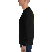 Load image into Gallery viewer, tall t-shirts, men&#39;s tall t-shirts, men&#39;s long sleeve t shirt, long sleeve t-shirt men&#39;s, Brainstorm, big and tall t-shirts, t-shirt long sleeve, t shirt long sleeve, long sleeve t-shirts, long sleeve t-shirt, long sleeve t shirts, long sleeve t shirt
