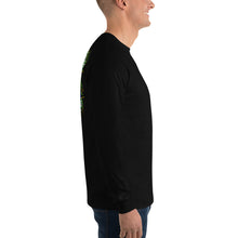 Load image into Gallery viewer, tall t-shirts, men&#39;s tall t-shirts, men&#39;s long sleeve t shirt, long sleeve t-shirt men&#39;s, Brainstorm, big and tall t-shirts, t-shirt long sleeve, t shirt long sleeve, long sleeve t-shirts, long sleeve t-shirt, long sleeve t shirts, long sleeve t shirt
