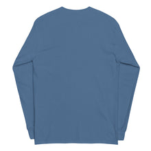 Load image into Gallery viewer, Brainstorm Genetics Long Tee  (Color options available)
