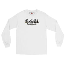 Load image into Gallery viewer, Gorilla Godz Men’s Long Sleeve Shirt (Color options Available)
