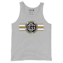 Load image into Gallery viewer,  tank top, women&#39;s tank top size chart, wife beater size chart, unisex crop tops, unisex crop top, unisex tank tops, long crop tops, crop top man
