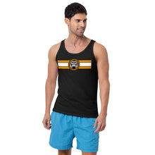 Load image into Gallery viewer, Monogram Gorilla Unisex Tank Top (Color options available)
