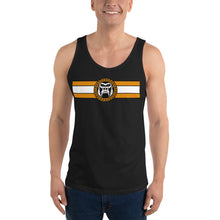 Load image into Gallery viewer, Monogram Gorilla Unisex Tank Top (Color options available)
