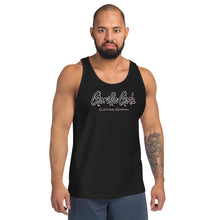 Load image into Gallery viewer, Gorilla Godz Unisex Tank Top (Color options available)

