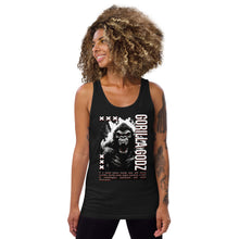 Load image into Gallery viewer, &quot;Reign Supreme&quot; Unisex Tank Top (Color options available)
