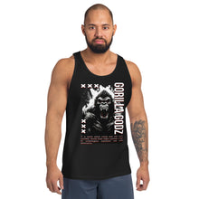 Load image into Gallery viewer, &quot;Reign Supreme&quot; Unisex Tank Top (Color options available)
