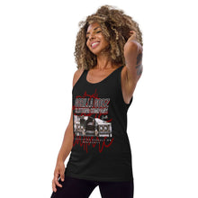 Load image into Gallery viewer, tank top, gymm  Gym, tank top sizing, tank top sizes, unisex crop top, unisex top, jersey tank, wholesale tank tops, tank tops unisex, unisex tank tops, long crop tops, crop top guys, jersey tank top, men&#39;s crop tops, men&#39;s crop top, crop tops men, crop top man, unisex tank top
