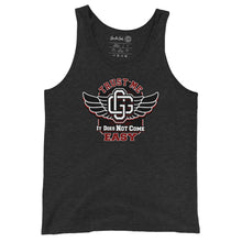 Load image into Gallery viewer, &quot;Trust Me&quot; Men&#39;s Tank Top (Color options available)
