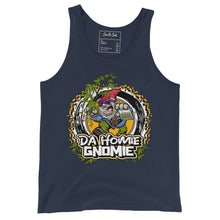 Load image into Gallery viewer, Da Homie Gnomie Unisex Tank Top (Color options available)
