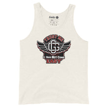 Load image into Gallery viewer, &quot;Trust Me&quot; Men&#39;s Tank Top (Color options available)
