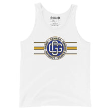 Load image into Gallery viewer, tank top, gymm Gym, tank top sizing, tank top sizes, unisex crop top, unisex top, jersey tank, wholesale tank tops, tank tops unisex, unisex tank tops, long crop tops, crop top guys, jersey tank top, men&#39;s crop tops, men&#39;s crop top, crop tops men, crop top man, unisex tank top
