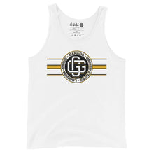 Load image into Gallery viewer,  tank top, women&#39;s tank top size chart, wife beater size chart, unisex crop tops, unisex crop top, unisex tank tops, long crop tops, crop top man
