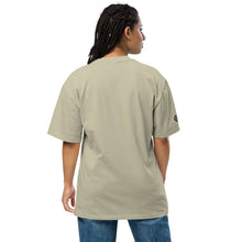 Load image into Gallery viewer, &quot;Gorilla Godz&quot; Embroidered Oversized faded t-shirt

