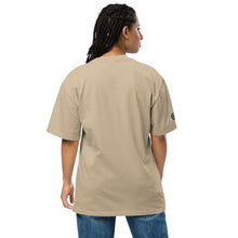 Load image into Gallery viewer, shirt, oversized faded t-shirt, oversized t shirt, oversized t shirts, oversized t-shirts, oversized t shirt women, oversized t-shirt women, women&#39;s oversized t shirts, oversize shirts, oversized shirts, oversized tee, oversized tee women&#39;s, distressed t shirts, faded t-shirts, faded t shirts
