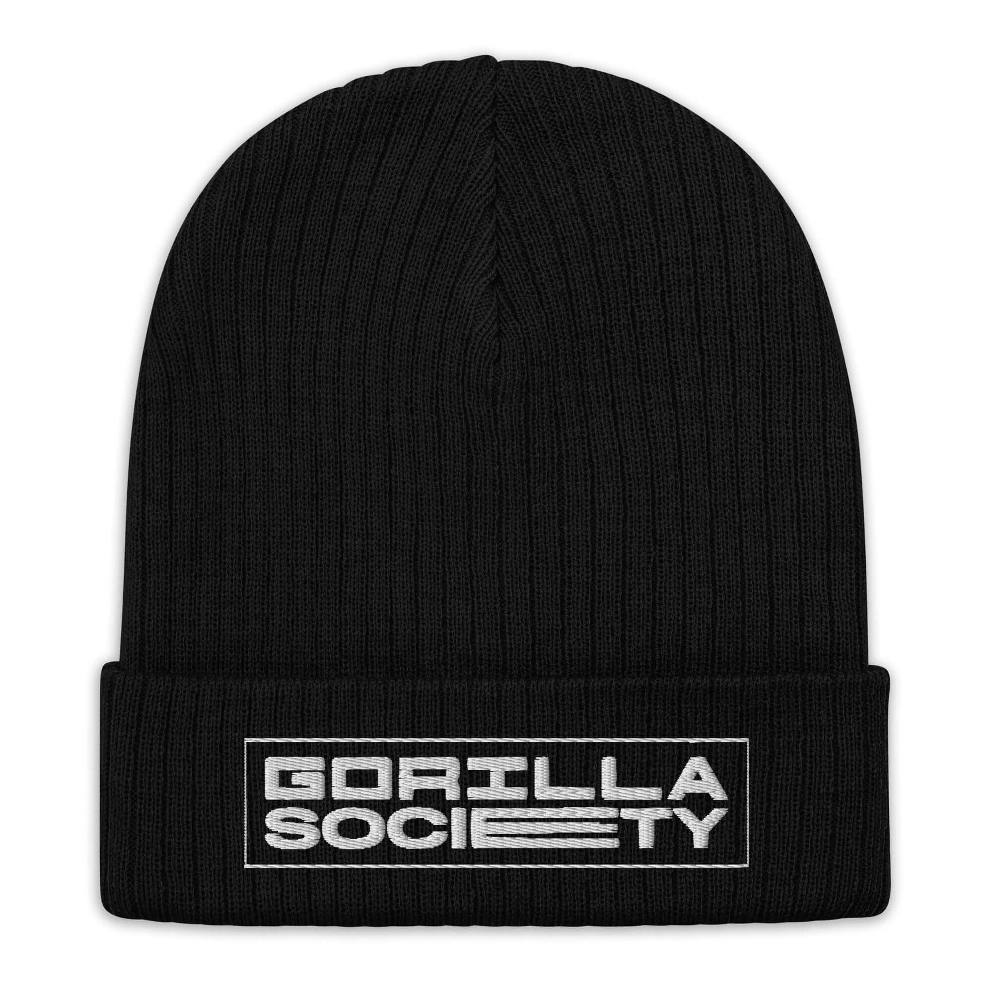 Gorilla Godz Beanies: Cozy Style for All