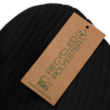 Load image into Gallery viewer, Gorilla Godz Ribbed knit beanie (Color options available)
