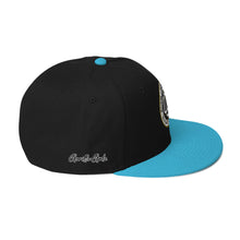 Load image into Gallery viewer, &quot;Gorilla Godz Worldwide&quot; Snapback Hat
