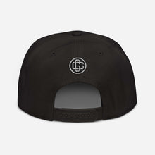 Load image into Gallery viewer, G Wingz Snapback Hat
