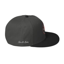 Load image into Gallery viewer, &quot;Use My Hustle As Motivation&quot; Snapback Hat
