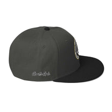 Load image into Gallery viewer, &quot;Gorilla Godz Worldwide&quot; Snapback Hat
