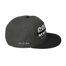 Load image into Gallery viewer, snapback hat, snapback hats, snapbacks hats, snapback, snapbacks, hat size, snapback hats for men, men&#39;s snapback hats, mens snapback hat, mens snapback hats, men snapback hats, snapback hats men&#39;s, men snapback hat
