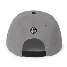 Load image into Gallery viewer, Gorilla Godz Snapback Hat (Color options available)
