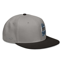 Load image into Gallery viewer, snapback hat, snapback hats, snapbacks hats, snapback, snapbacks, hat size, snapback hats for men, men&#39;s snapback hats, mens snapback hat, mens snapback hats, men snapback hats, snapback hats men&#39;s, men snapback hat
