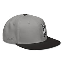 Load image into Gallery viewer, snapback, snap backs, Snap Back, snap, snapback hats, snapbacks hats, snapbacks, hat size, snapback hats for men, men&#39;s snapback hats, men&#39;s snapback hat, men&#39;s snapback hats, men snapback hats, snapback hats men&#39;s, men snapback hat
