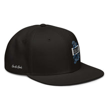 Load image into Gallery viewer, snapback hat, snapback hats, snapbacks hats, snapback, snapbacks, hat size, snapback hats for men, men&#39;s snapback hats, mens snapback hat, mens snapback hats, men snapback hats, snapback hats men&#39;s, men snapback hat
