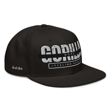 Load image into Gallery viewer, snapback hat, snapback hats, snapbacks hats, snapback, snapbacks, hat size, snapback hats for men, men&#39;s snapback hats, mens snapback hat, mens snapback hats, men snapback hats, snapback hats men&#39;s, men snapback hat
