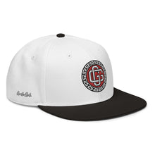 Load image into Gallery viewer, snapback, snap backs, Snap Back, snap, snapback hats, snapbacks hats, snapbacks, hat size, snapback hats for men, men&#39;s snapback hats, men&#39;s snapback hat, men&#39;s snapback hats, men snapback hats, snapback hats men&#39;s, men snapback hat
