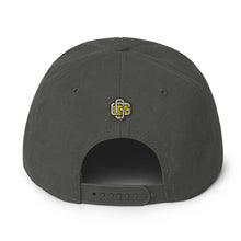 Load image into Gallery viewer, &quot;Gorilla Gold Star&quot; Snapback Hat
