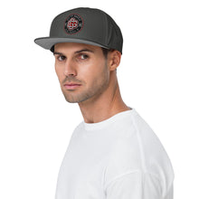 Load image into Gallery viewer, &quot;Use My Hustle As Motivation&quot; Snapback Hat
