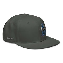 Load image into Gallery viewer, snapback hat, snapback hats, snapbacks hats, snapback, snapbacks, hat size, snapback hats for men, men&#39;s snapback hats, mens snapback hat, mens snapback hats, men snapback hats, snapback hats men&#39;s, men snapback hat
