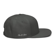 Load image into Gallery viewer, &quot;Hustle &amp; Grind&quot; Snapback Hat
