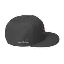 Load image into Gallery viewer, &quot;Use My Hustle As Motivation&quot; Snapback Hat
