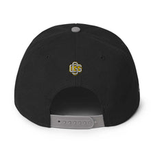 Load image into Gallery viewer, &quot;Gorilla Godz Worldwide&quot; Snapback Hat
