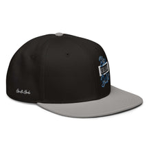 Load image into Gallery viewer, snapback hat, snapback hats, snapbacks hats, snapback, snapbacks, hat size, snapback hats for men, men&#39;s snapback hats, mens snapback hat, mens snapback hats, men snapback hats, snapback hats men&#39;s, men snapback hat
