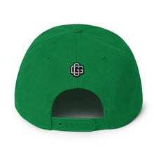 Load image into Gallery viewer, Gorilla Godz Snapback Hat (Color options available)

