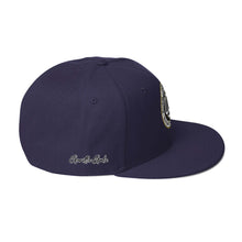 Load image into Gallery viewer, &quot;Gorilla Godz Worldwide&quot; Snapback Hat
