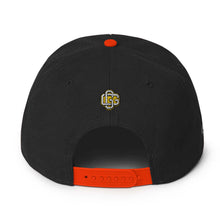 Load image into Gallery viewer, &quot;Gorilla Godz Worldwide&quot; Snapback Hat
