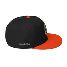 Load image into Gallery viewer, &quot;Gorilla Godz Worldwide&quot; Snapback Hat
