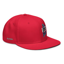 Load image into Gallery viewer, snapback hat, snapback hats, snapbacks hats, snapback, snapbacks, hat size, snapback hats for men, men&#39;s snapback hats, mens snapback hat, mens snapback hats, men snapback hats, snapback hats men&#39;s, men snapback hat
