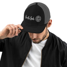 Load image into Gallery viewer, Gorilla Godz Flex Fit Trucker Cap (Color options available)
