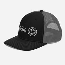 Load image into Gallery viewer, Gorilla Godz Flex Fit Trucker Cap (Color options available)
