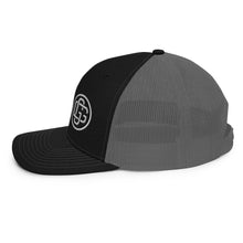 Load image into Gallery viewer, Gorilla Godz Flex Fit Trucker Cap (Color options available)
