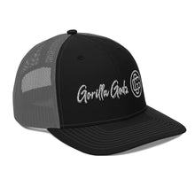 Load image into Gallery viewer, Gorilla Godz Flex Fit Trucker Cap (Color options available)
