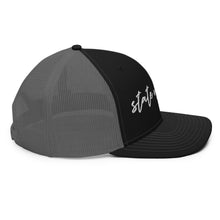 Load image into Gallery viewer, Gorilla Godz Flex Fit Trucker Cap (Color options available)
