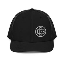 Load image into Gallery viewer, Gorilla Godz Flex Fit Trucker Cap (Color options available)
